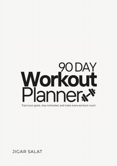 Workout Planner