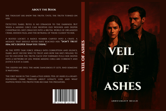 Veil of Ashes