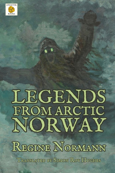 Legends from Arctic Norway