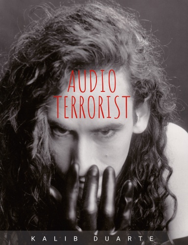 Audio Terrorist