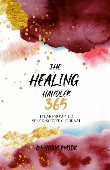 The Healing Handler 365