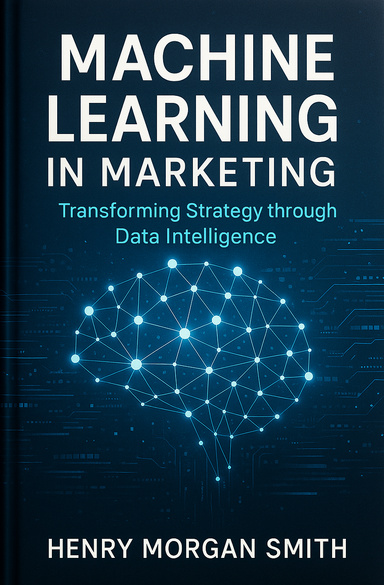 Machine Learning in Marketing