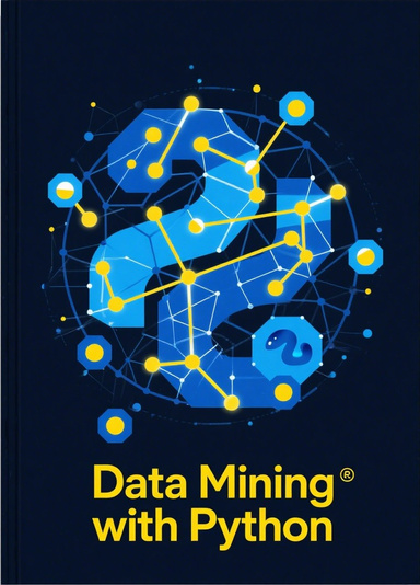 Data Mining with Python