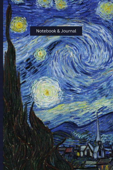 Van Gogh Journal