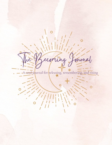 Becoming Journal