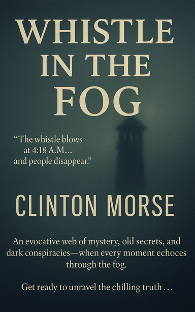 Whistle in the fog