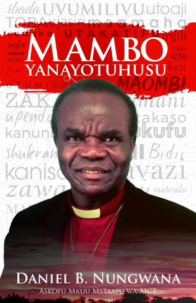MAMBO YANAYOTUHUSU