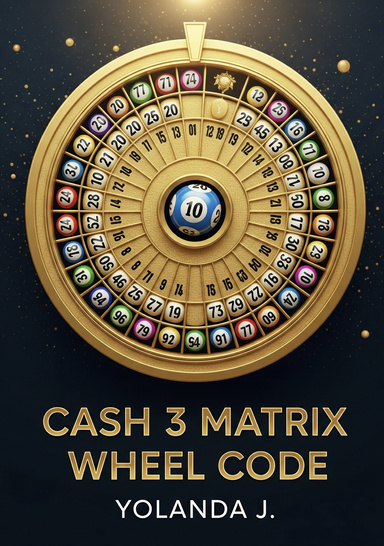 CASH 3 MATRIX WHEEL CODE