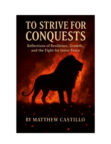 To Strive for Conquests