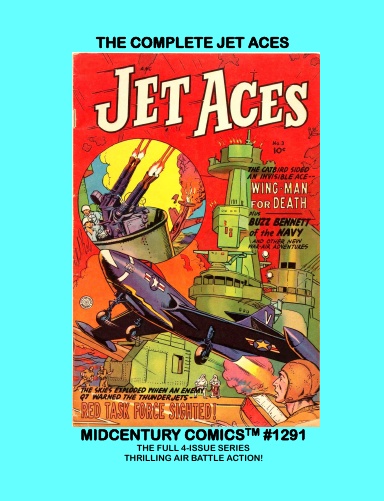 The Complete Jet Aces
