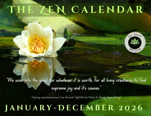 The Zen Calendar