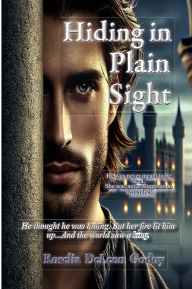 Hiding in Plain Sight