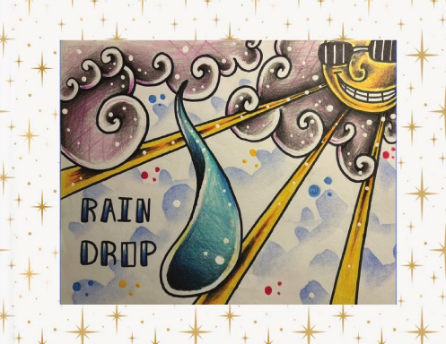 Raindrop