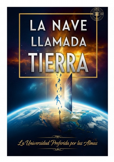 LA NAVE LLAMADA TIERRA/ La Universidad Preferida por las Almas