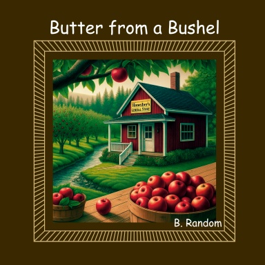 Butter from a Bushel