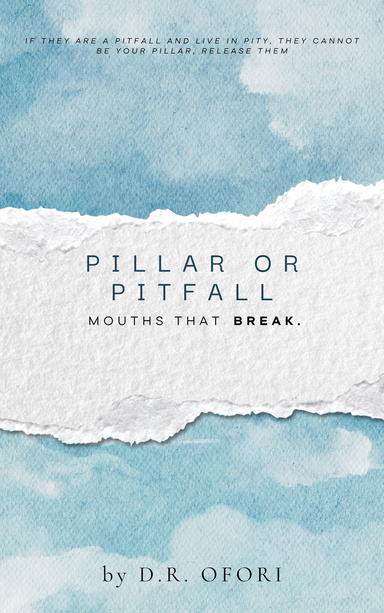 Pillar or Pitfall: Mouths that Break