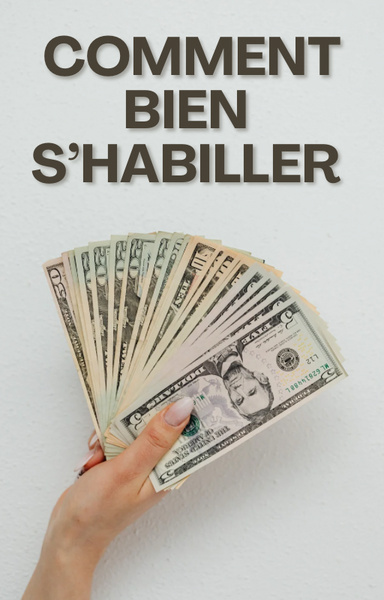 Comment améliorer votre style vestimentaire