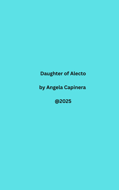 Daughter of Alecto