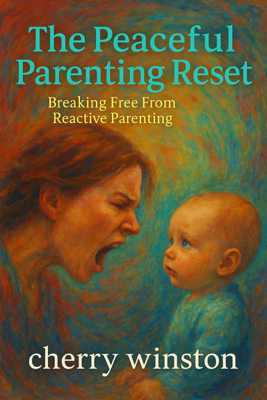REACTIVE PARENTING RESET