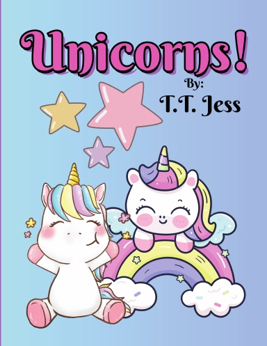 UNICORNS!