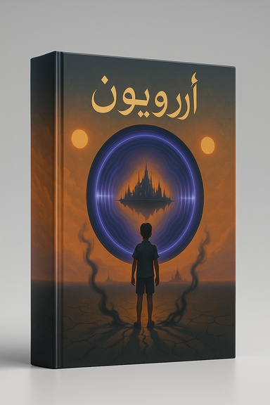 بوابة العدم و الولد الدي رفض ان يمحى
