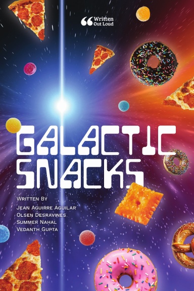 Galactic Snacks