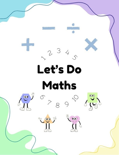 Let's Do Maths