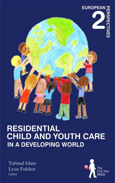 Residential Child and Youth Care in a Developing World