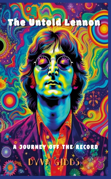 The Untold Lennon
