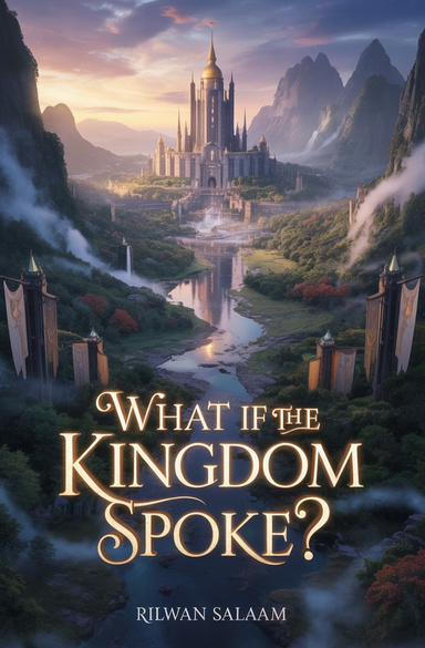What if the Kingdom Spoke