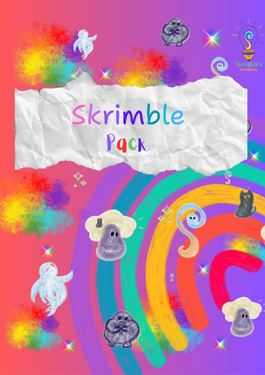 Skrimbles Pack