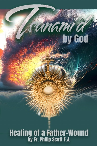 Tsunami’d by God