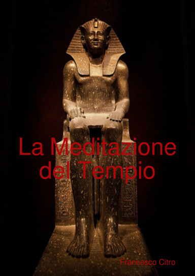 La Visualizzazione Del Tempio