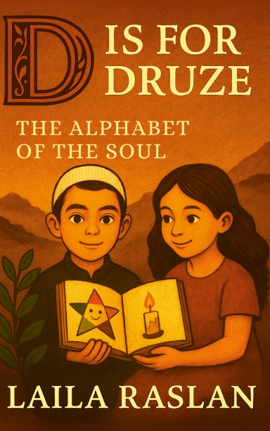 D is for Druze: The Alphabet of the Soul