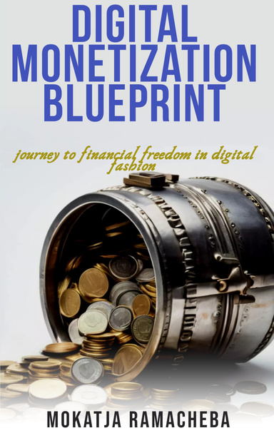Digital Monetization Blueprint