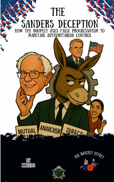 The Sanders Deception