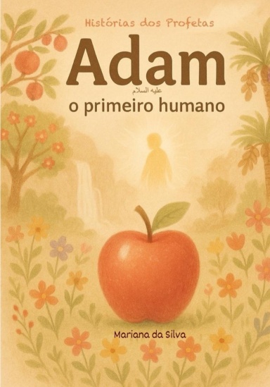 Adam – O Primeiro Humano