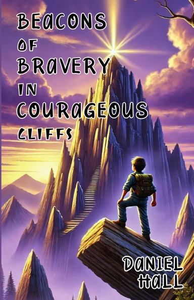 Beacons of Bravery in Courageous Cliffs