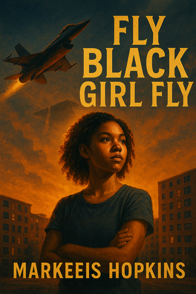Fly Black Girl Fly