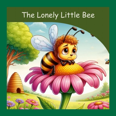 The Lonely Little Bee