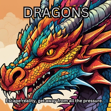 Dragons: