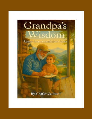 Grandpa's Wisdom