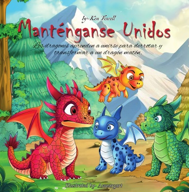 Manténganse Unidos