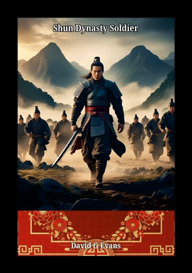 Shun Dynasty Soldier