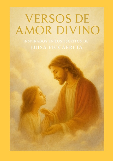 Versos de Amor Divino
