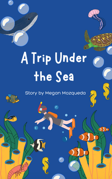 A Trip Under The Sea