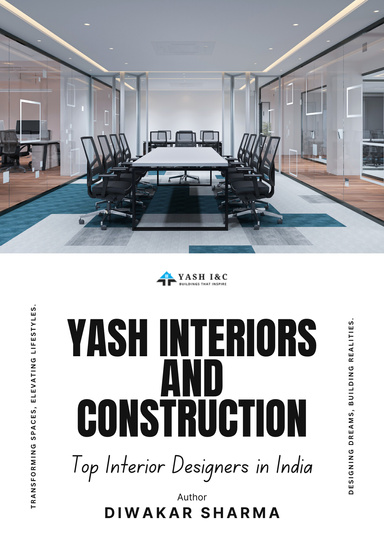 Yash Interior and Construction: Top Interior Designers in India