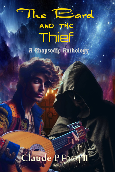 The Bard and the Thief