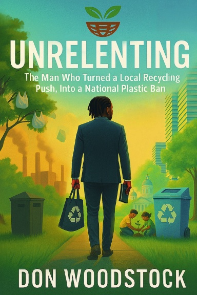 UNRELENTING