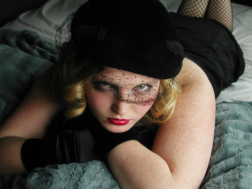 Being Dominated & Beaten by My Mean, Angry Mother "Unconsciously" Forced Me to Become a "Depressed Sex Addict!"